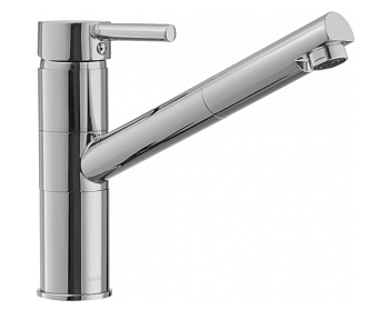 Смеситель для кухни Swedbe Selene 7041